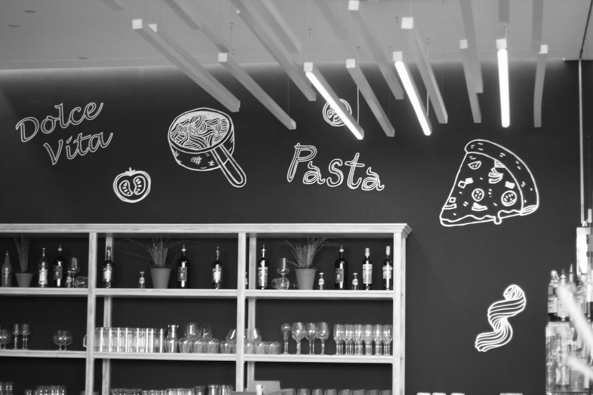 Felix - Dolce Vita, Pizza E Pasta-4