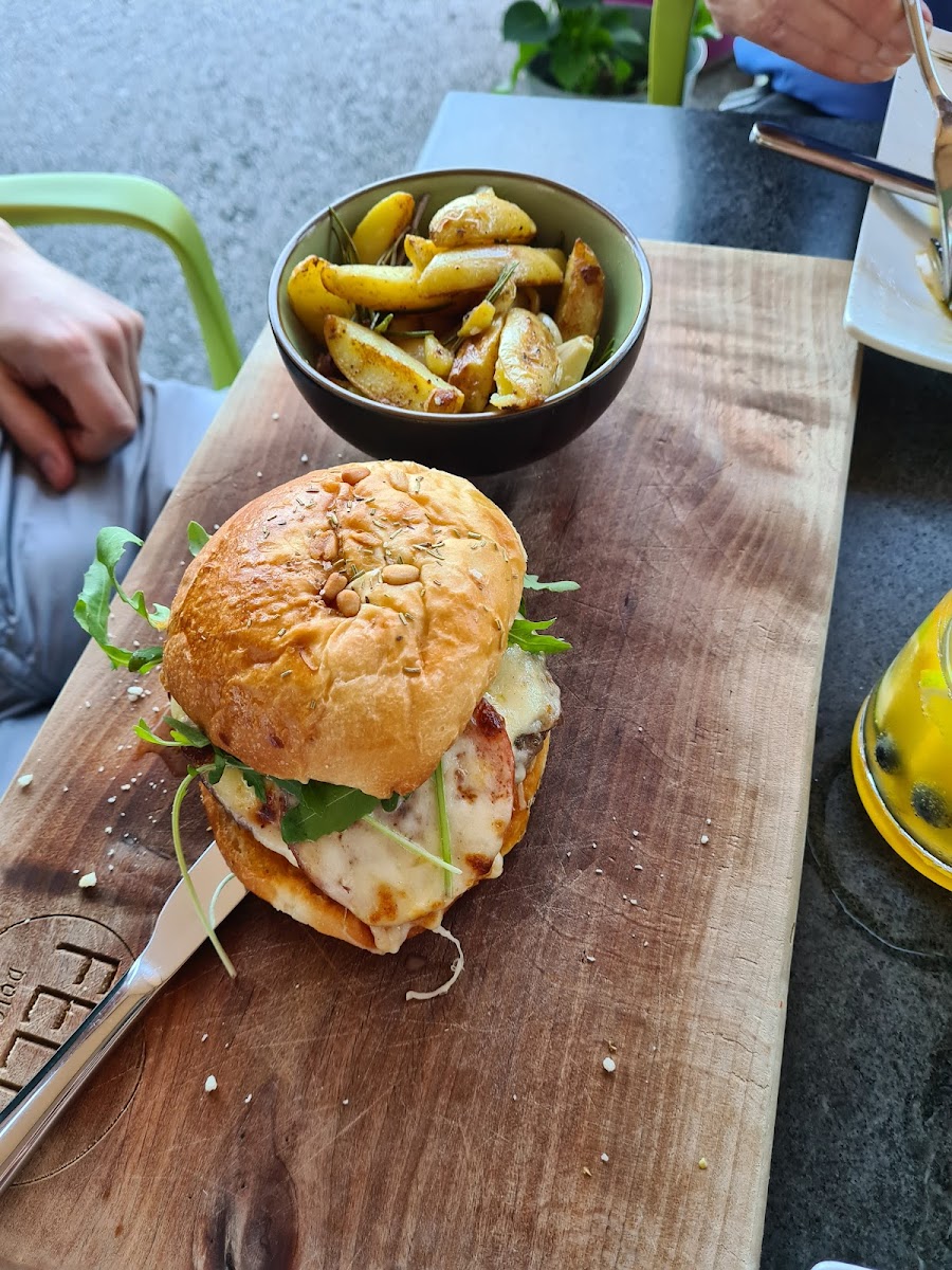 Felix - Dolce Vita, Pizza E Pasta-5