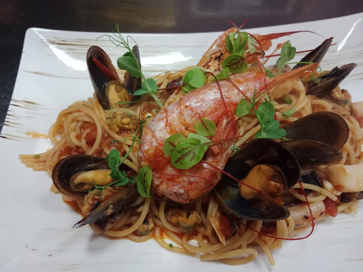 Felix - Dolce Vita, Pizza E Pasta-7