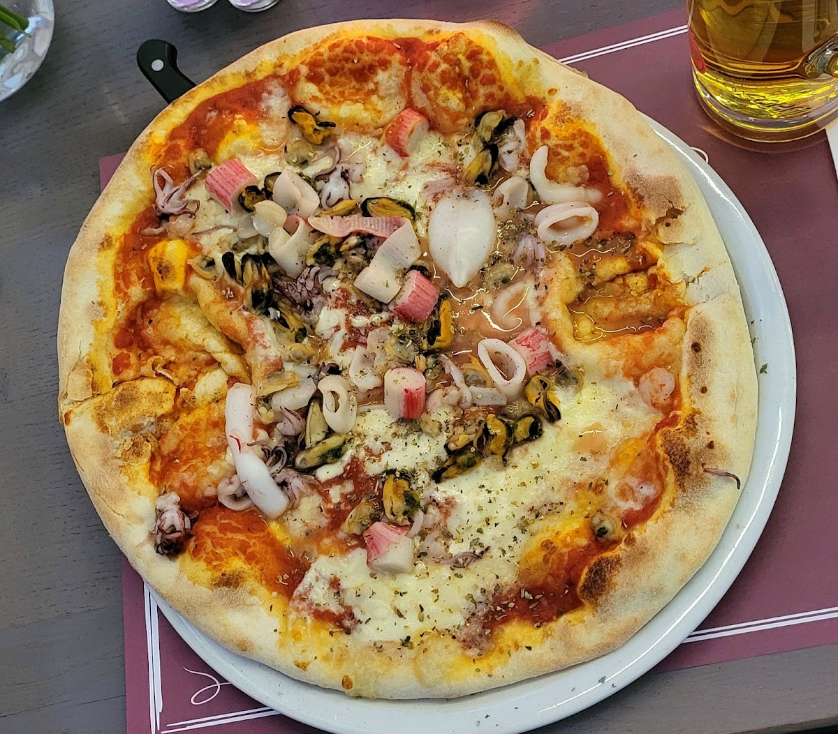 Felix - Dolce Vita, Pizza E Pasta-9